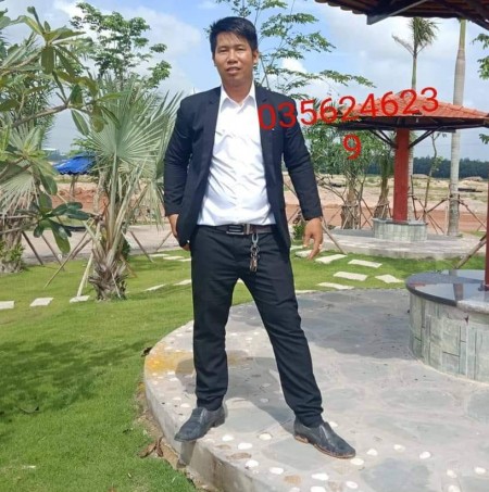 Nguyen Kien