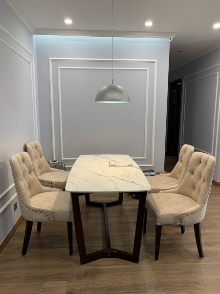 Gia đình tôi cần cho thuê gấp CH 6th element, 2-3PN Full NT giá rẻ chỉ từ 7-10tr/tháng 0342885825