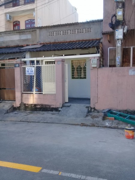 Nhà Cho Thuê RỘNG RÃI THOÁNG MÁT AN NINH