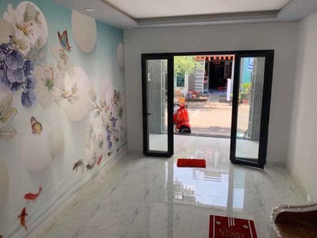 Nhà đường Trịnh Như Khuê gần chợ bình chánh chính chủ bán nhà