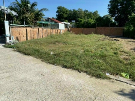 Bán lô đất ngay Tân An Thủ Dầu Một