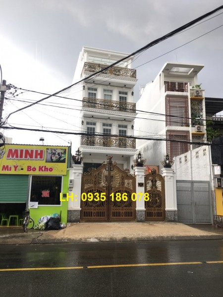 Đường Lê Sao _ vị trí trung tâm đoạn kd đẹp 5 x 20