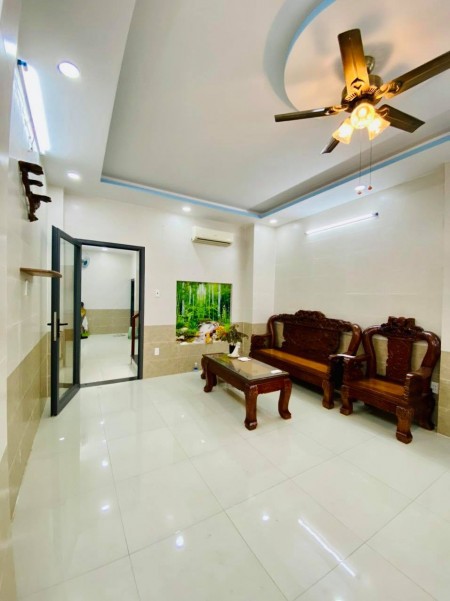 55m2 HXH Trần Đình Xu-Quận 1-Gần mặt tiền-Thuận tiện mở văn phòng,công ty.