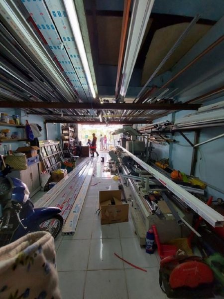 lời ngay 1.5 tỷ Nhà mặt tiền Điện Biên Phủ Bình Thạnh chạm đáy thị trường.