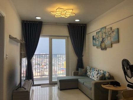 Tôi chín chủ căn 65m2 2PN 2WC chung cư Prosper Full nội thất
