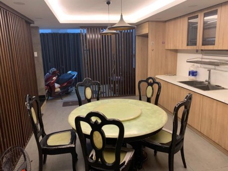 Chủ qua ÚC cần tìm người mua nhà Rạch Bùng Binh 100m2 giá 3 tỷ 2