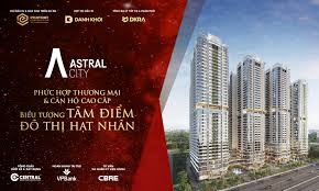 CHỈ THANH TOÁN 100 TRIỆU, SỞ HỮU NGAY CĂN HỘ ASTRAL CITY THUẬN AN, HỖ TRỢ VAY VỐN 0% LÃI SUẤT