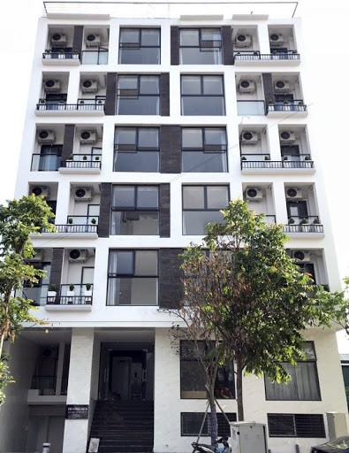 Bán đất Nhân Hòa, Thanh Xuân 120m 8.6 tỷ, 40m ra phố, ngõ ba gác