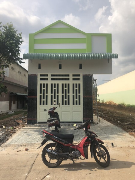 Bán nhà trọ pháp lý minh bạch, sổ hổng riêng, thu nhập 20 triệu/tháng