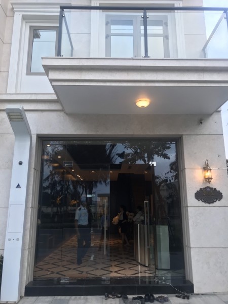 CHÍNH CHỦ GỬI BÁN BIỆT THỰ VIEW KÊNH ĐƯỜNG 15M, DÂN CƯ ĐÔNG ĐÚC KHU LIÊN CHIỂU