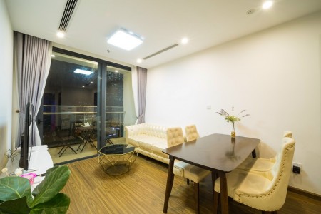 Cho thuê căn hộ chung cư CC FLC 36 Phạm Hùng 2PN, 3PN full đồ, giá: 8tr/th. LH: 0355.565.430