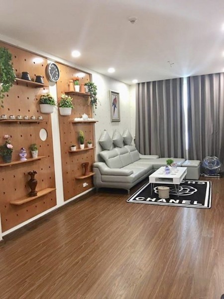 Bán gấp căn hộ 67m2 tại tòa CT3 Ecogreen Nguyễn Xiển, giá 2,1tỉ ( bao phí )