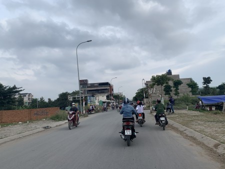 Chính Thức Mở Bán Khu Đô Thị Tân Tạo Đường Số 7 - Sổ Hồng Riêng Liền Kề Aeon Mall Bình Tân