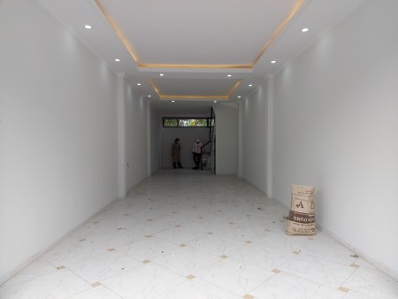 Nhà hồ Hạ Đình, Thanh Xuân. 50m2 x 5 tầng xây mới, ô tô vào nhà, thoáng trước sau, giá chỉ 6.6 tỷ