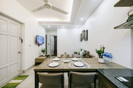 Vợ chồng tôi cần cho thuê gấp căn hộ 100m2 3PN, 8tr/th IA20 Ciputra. LH: 0972784001
