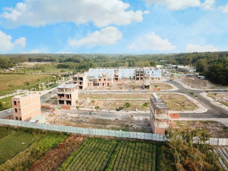 Nhà ở tại khu viet sing phú chánh có ưu thế gì năm 2021.