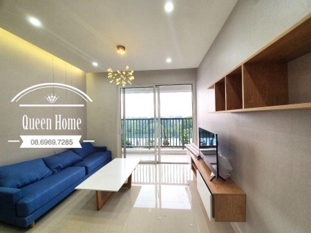 Căn hộ Orchard Park View 3 phòng ngủ