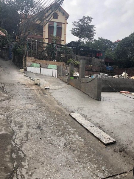 CHÍNH CHỦ CẦN BÁN 2 MẢNH ĐẤT TẠI TỔ 6, KHU 7- PHƯỜNG BÃI CHÁY - TP HẠ LONG.