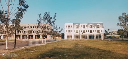 Cọc 100 Triệu Sở Hữu Ngay Lô Đất An Phú Sinh Thành Phố Quảng Ngãi