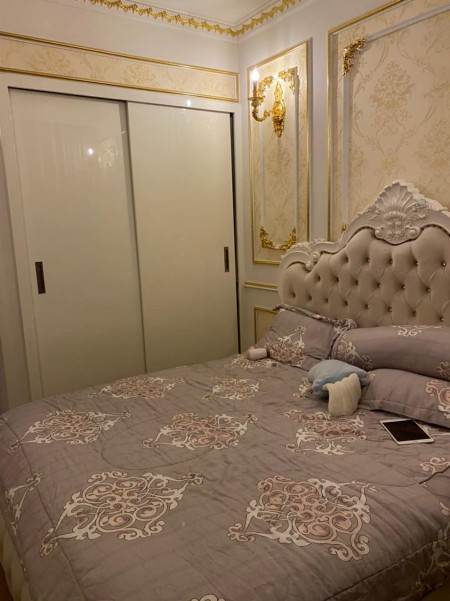 Chính chủ cần bán căn 4PN, BC Đông Nam 147m tại A3 Vinhomes Gardenia