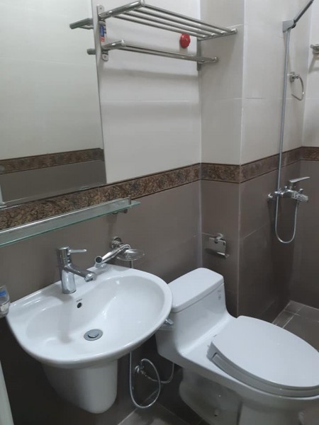 QUẬN 4 ĐOÀN VĂN BƠ 3.1 TỶ 31M2 HXH 10M KÔ QUY HOẠCH, CÓ KINH DOANH.