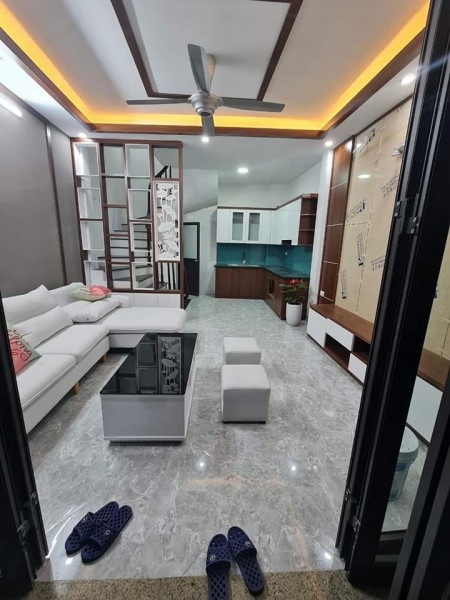 Bán nhà ngõ 146 đường 19/5 Văn Quán 38m2 5T 4.1 tỷ