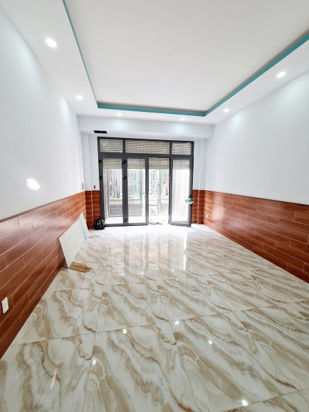 NHÀ VIP DƯƠNG ĐỨC HIỀN, TÂY THẠNH, Quận Tân Phú, 65m2, 4 tầng, TẾT GIẢM SỐC chỉ 6.79 tỷ TL