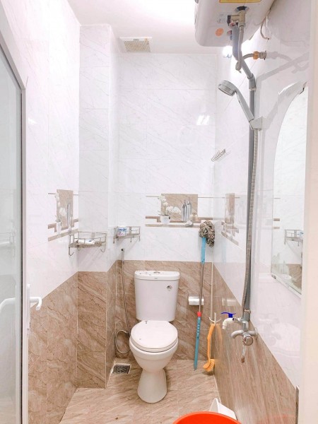 Chính chủ bán gấp nhà HXH Nguyễn Đỗ Cung-T.Phú 72m2 chỉ 5.3 tỷ
