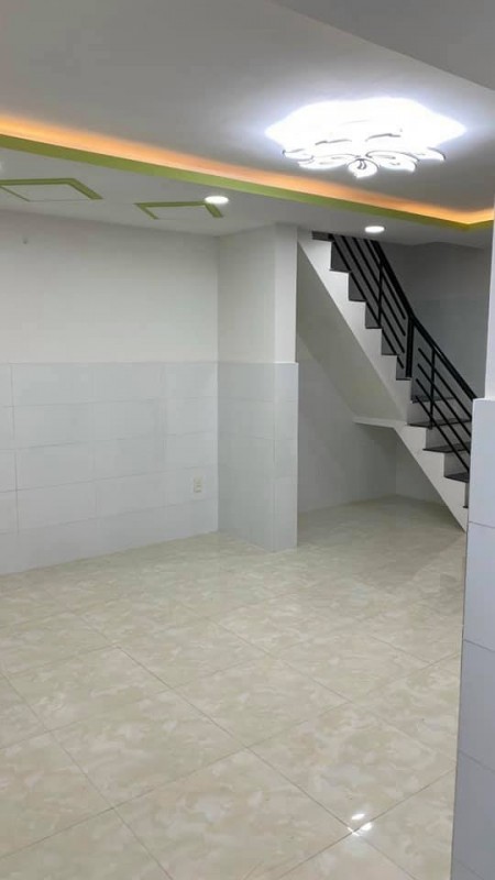 Bán Nhà Hẻm 103 Nguyễn Thị Thập Q7 4m2 x 7m5