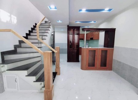 Bán nhà Phú Nhuận, giá 4.7 tỷ, đường Thích Quảng Đức, phường 5, Quận Phú Nhuận