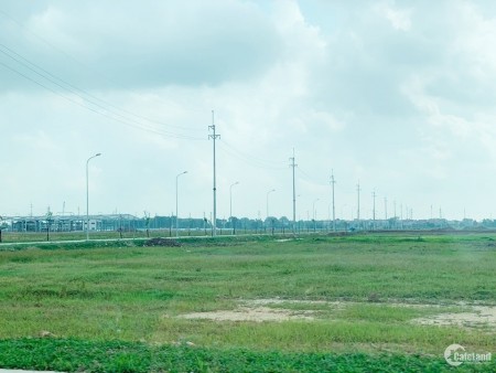 13.000m2 mặt đường 21 gần thị trấn Cổ Lễ