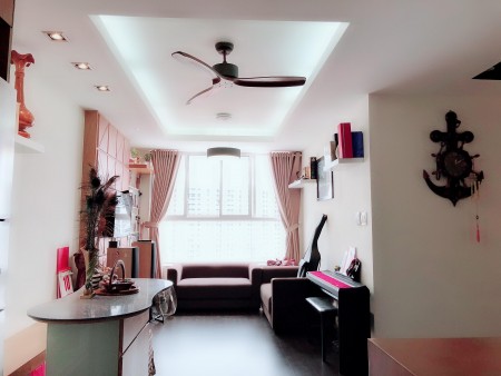 Tôi cho thuê căn hộ Orchard Hồng Hà 73m2, full nội thất ở, giá 15.5tr/tháng