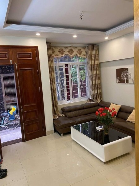 Nhà đẹp Triều Khúc, Thanh Xuân 46m 4 tầng chỉ 3,98 tỷ