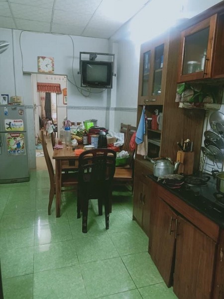 CẦN BÁN GẤP NHÀ !!! (5m x 9m) Lạc Long Quân Tân Bình - Giá 3 tỷ 36