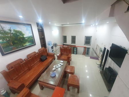 MUA 1 TẶNG 1, NHÀ PHỐ TRIỀU KHÚC, 6 TẦNG VỪA Ở VỪA CHO THUÊ