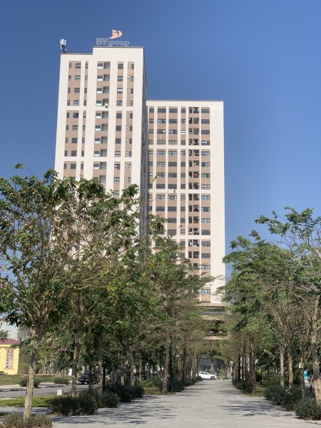 Bán chung cư giá rẻ tại TP-Bắc Giang