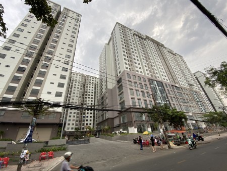 Cho thuê Mặt Bằng, Sàn Thương Mại tại 2225 Phạm Thế Hiển, Q8