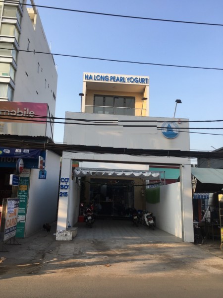 Nguyễn Ngọc Lộc, P14 - Nhà khu đẹp an ninh kd