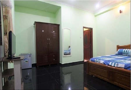 Cho thuê phòng trọ quận 8, đường dương bá trạc, giáp quận 1, quận 5