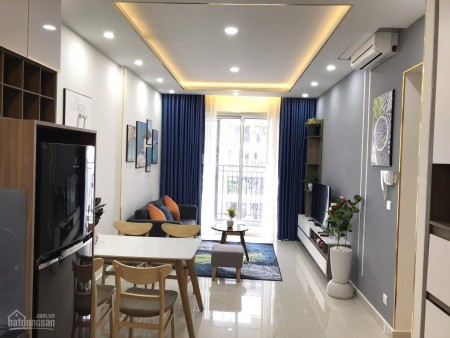 Căn hộ VIVa Riverside 3 PN tầng cao cần cho thuê giá 14 triệu/tháng, kiến trúc đẹp, giá 14 triệu/tháng, LHCC