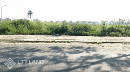 BÁN ĐẤT NỀN FPT CITY ĐÀ NẴNG SIÊU ĐẸP