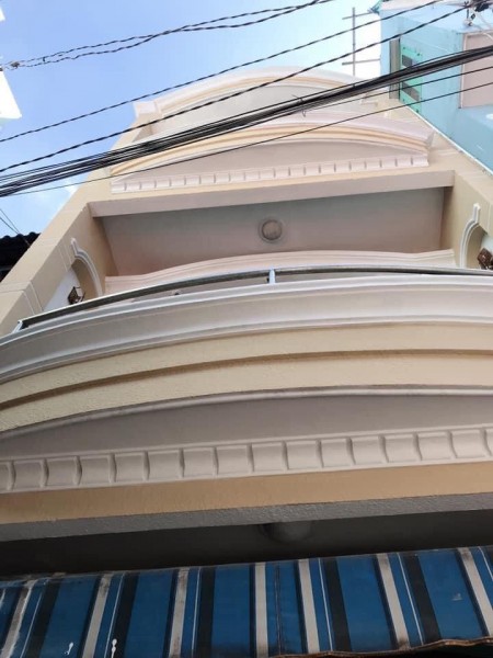 Bán nhà giá rẻ Đường Âu Cơ, Phường Tân Thành , Tân Phú