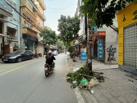 Bán nhà Gốc Đề, dtsd 84m xây 4 tầng, giá 2.05 tỷ