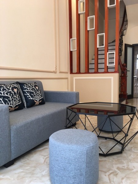 Bán nhà mới tinh Phố Ngô Xuân Quảng Trâu Qùy