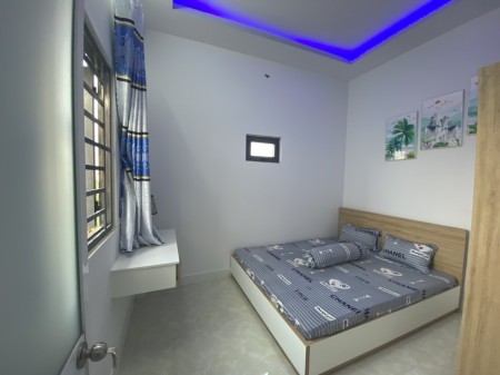 Nhà bình chánh chính chủ đường Đinh Đức Thiện