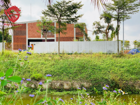 Bán đất FPT city Đà Nẵng giá xịn