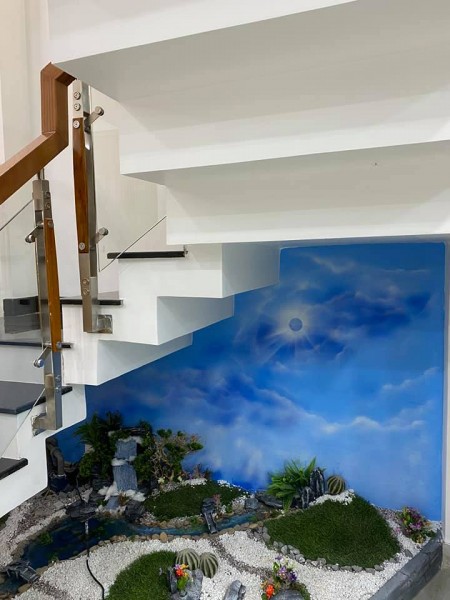 Chính chủ bán 82m2 nhà Lê Đức Thọ giá chỉ hơn 5 tỷ. HXH. ngay cổng chợ