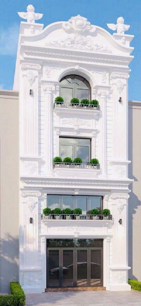 Bán nhà 5 Tầng HXH Thành Thái P.14 Q.10 5x24, 120m2, nhà mới, ở ngay chỉ 14 tỷ
