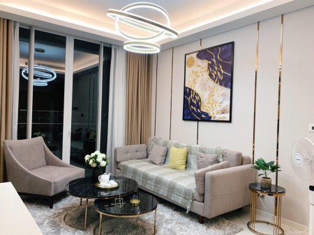 Sarina Đầy đủ nội thất 2PN giá 23 triệu/tháng