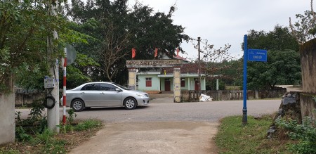 Bán đất ngõ Cao Lỗ 15 x 30m, có thể tách thành 2 lô bán lẻ, chỉ 7xx/lô